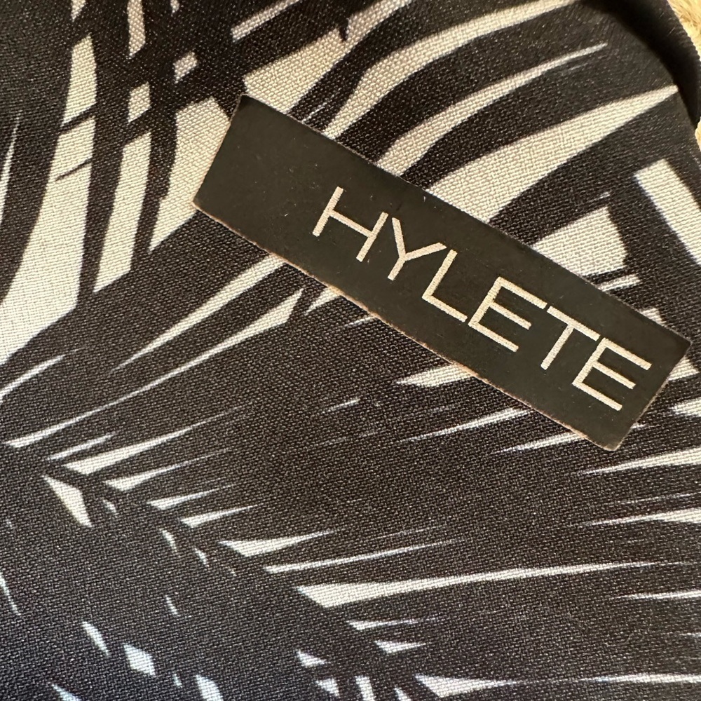 Hylete brand running/athletic shorts. - Picture 3 of 8